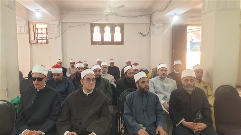 أوقاف الإسكندرية