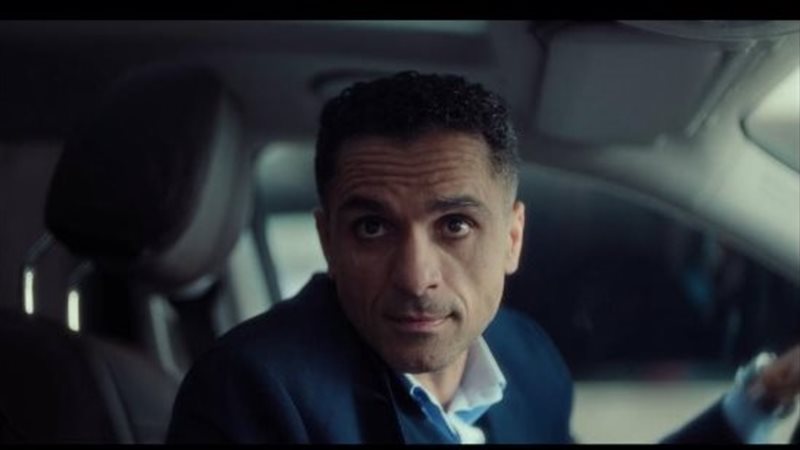 سامي الشيخ، فيتو