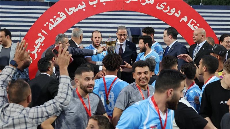 محافظ الجيزة 