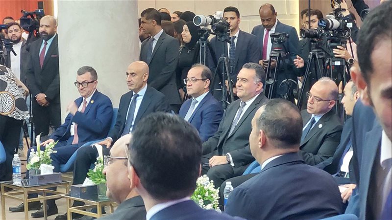 مؤتمر وزارة التربية