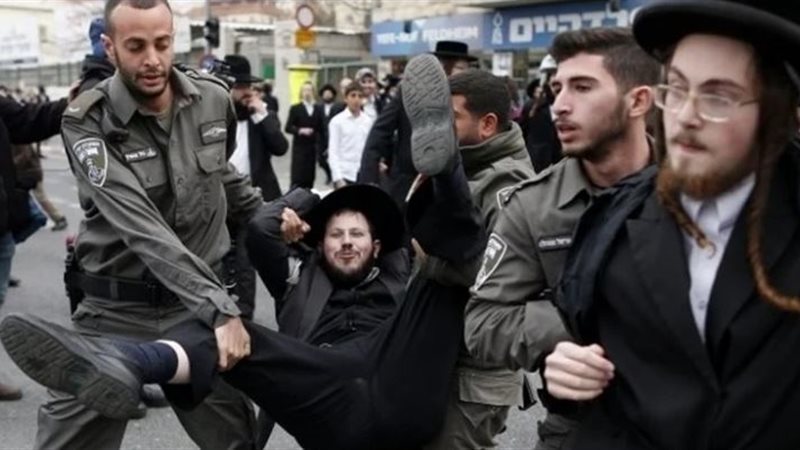 بن غفير يتوعد المتطرفين