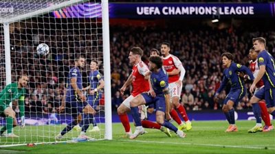 تاريخ مواجهات أتلتيكو مدريد أمام أرسنال قبل لقاء الليلة 