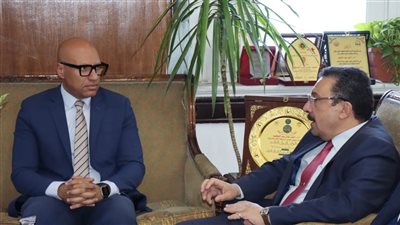 شراكة استراتيجية بين جامعة الإسكندرية وMicrosoft لتطوير مهارات الطلاب الرقمية
