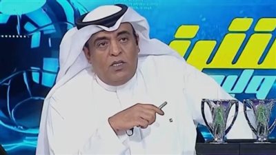 قبل القمة، وليد الفراج: أشاهد أسوأ نسخة للأهلي وأتمنى فوز الزمالك بالدوري