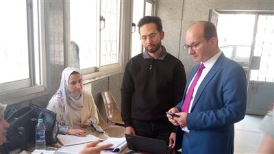 محافظ الدقهلية: القوافل الطبية قدمت 21.3 ألف خدمة مجانية خلال أبريل الماضي