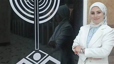 نقابة الصحفيين تُكرم الزميلة دينا عاشور ضمن الأمهات المثاليات 