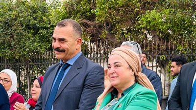 انطلاق أولى فعاليات “شارع الفن” بالإسكندرية بعروض فنية مجانية في الشارع