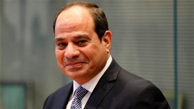  السيسي: نعمل على استصلاح 4.5 مليون فدان وإضافة 450 ألفا للرقعة الزراعية بسيناء 