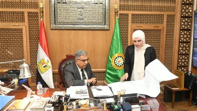 محافظ الدقهلية يعلن اعتماد الأحوزة العمرانية لـ 57 قرية وعزبة