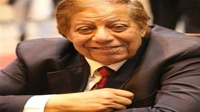 وفاة الموسيقار علي سعد وجمعية المؤلفين والملحنين تنعاه