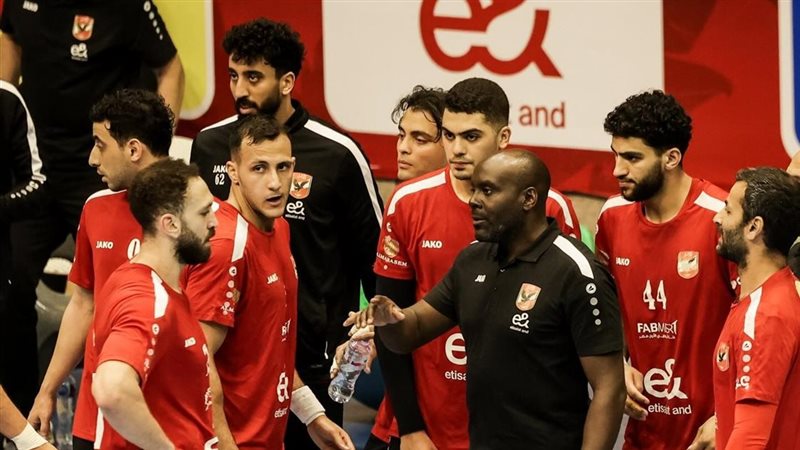 الأهلي، فيتو