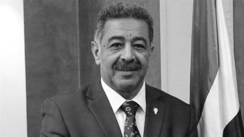 الدكتور مجدي أبوفريخة،