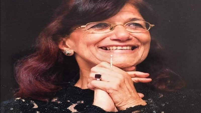 الدكتورة ماجدة سعد