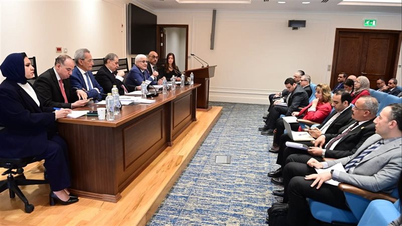 مناقشة تعديل قانون