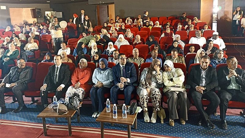 أثناء الفعاليات 