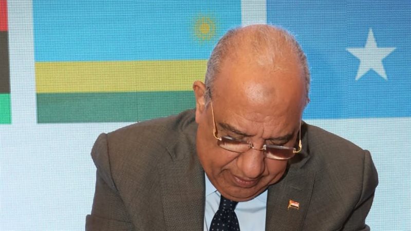 الدكتور محمود عصمت