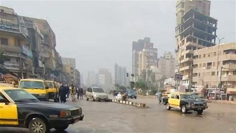 انفجار سخان غاز 