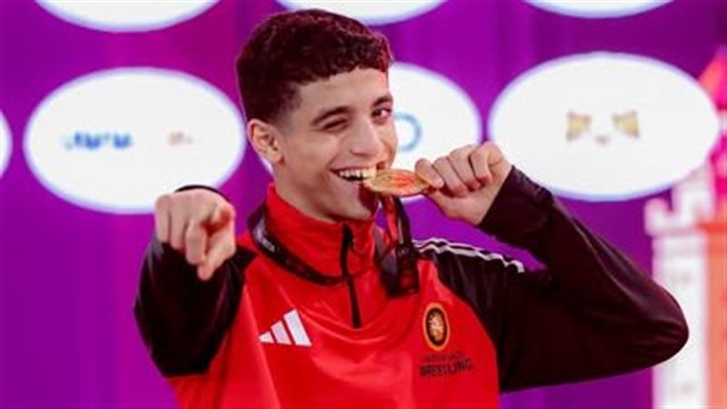عبد الله حسونة، فيتو