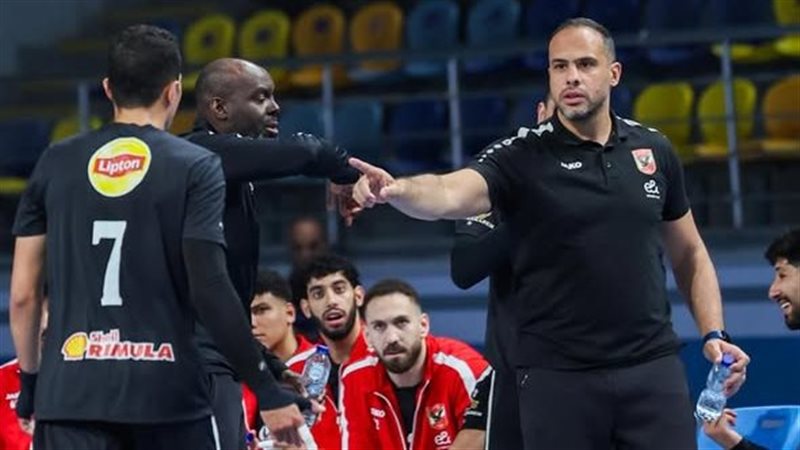 الأهلي، فيتو