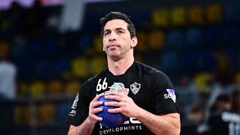  الأولمبي يهزم الزمالك