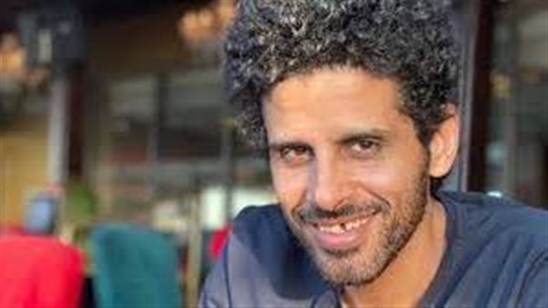 حمدي الميرغني، فيتو