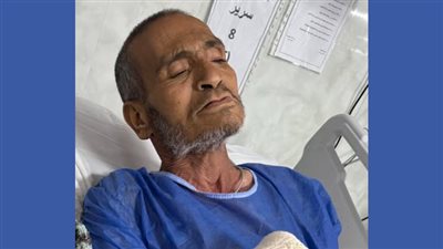 الحكاية الكاملة لوفاة مسن الفيوم وحيدا، عم طارق عانى من حجود ابنه.. تركه مريضا وفر هاربا 