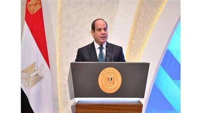  السيسي يوجه بزيادة قيمة تعويض الوفاة في حوادث العمل إلى 300 ألف جنيه 