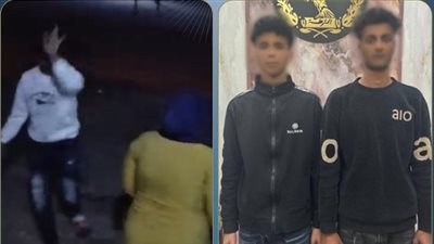 القبض على عاملين بتهمة التعدي على ربة منزل ووالدتها بكفر الشيخ