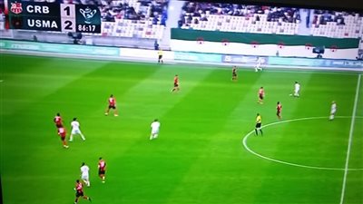 قناة النيل للرياضة تنقل نهائي كأس الجزائر بشكل حصري 