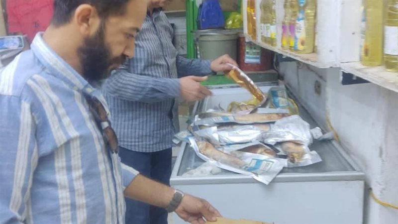 تحرير 244 مخالفة
