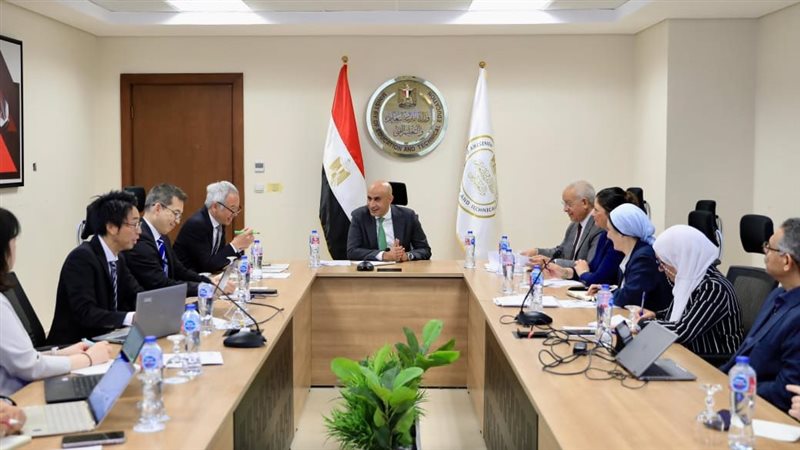 وزير التربية والتعليم