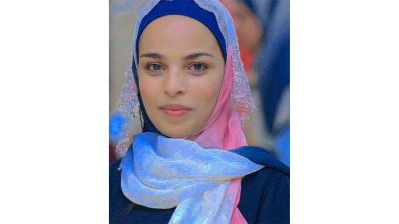 أسماء الزوجة الضحية،