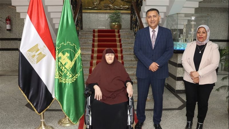 مساعدات إنسانية عاجلة