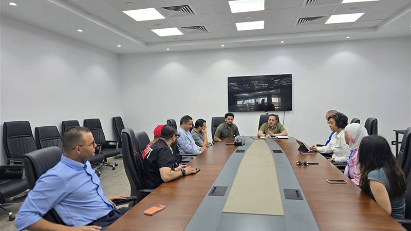 اللجنة الطبية باتحاد