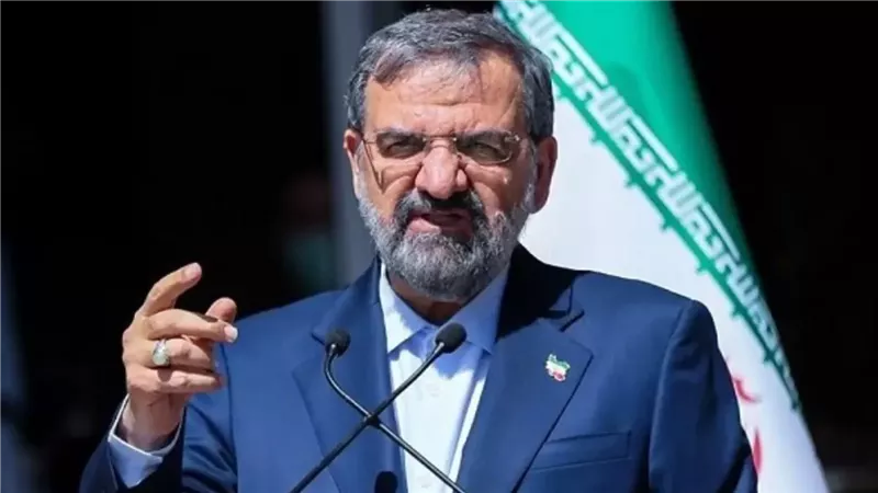 الجنرال الإيراني