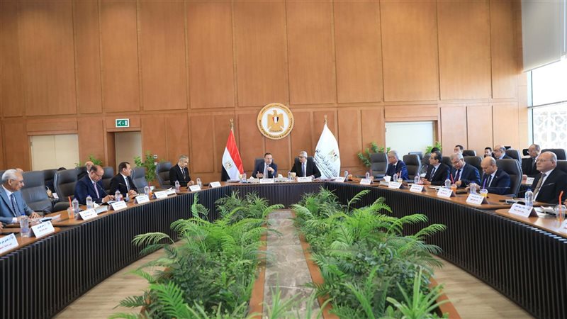 المجلس الأعلى للجامعات