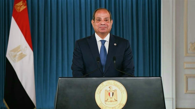 الرئيس السيسي، فيتو