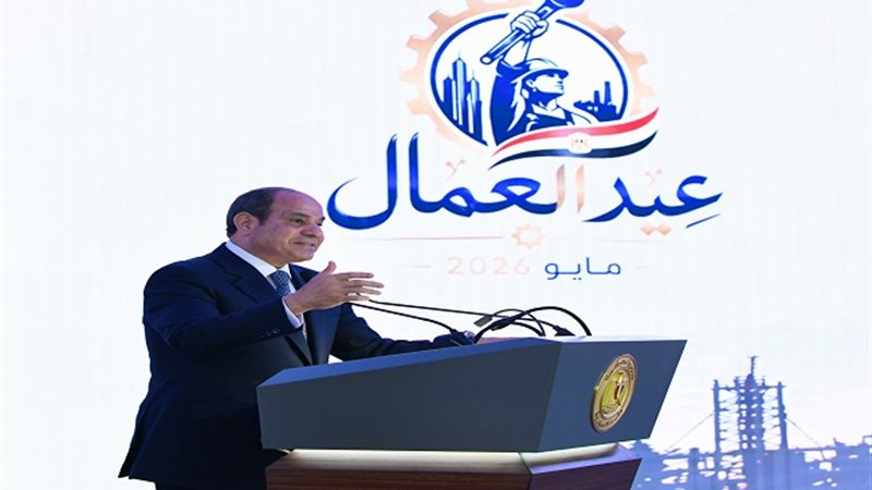 الرئيس السيسي، فيتو