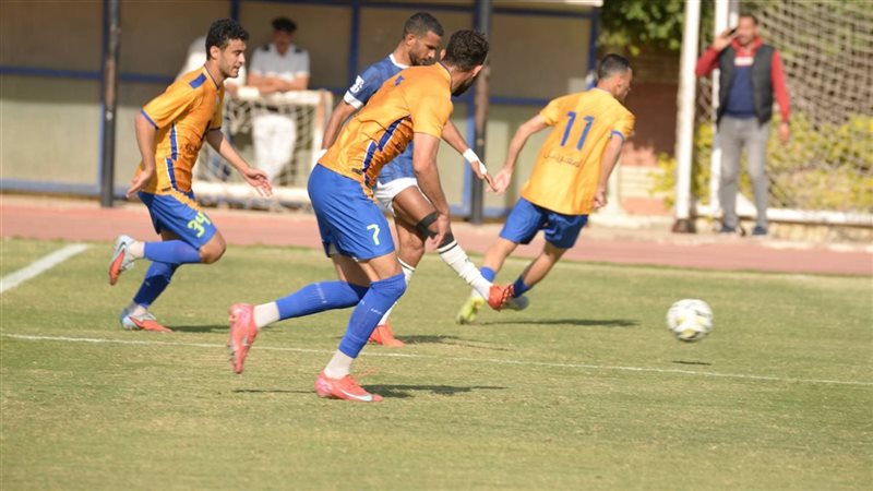 دوري المحترفين، فيتو