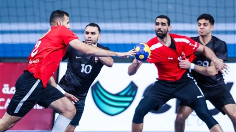 الخطيب يهنئ رجال