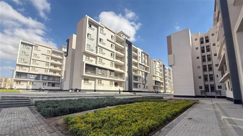 مشروع ڤاليرا جاردينز