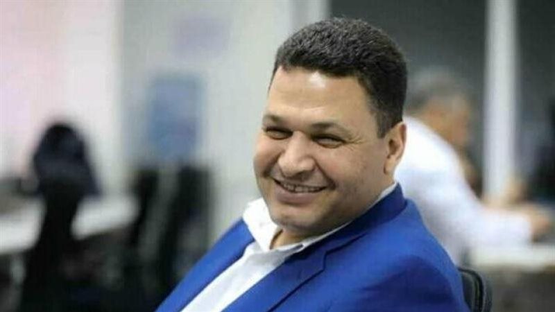 محمد عبد الجليل،
