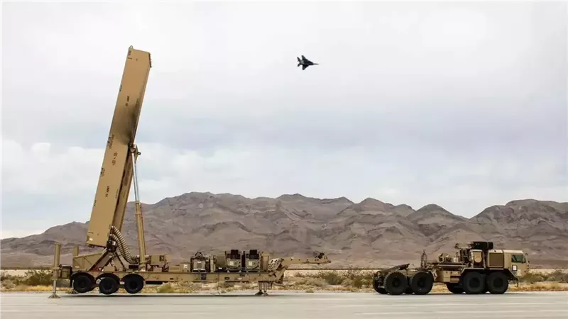 قاذفة صواريخ فرط