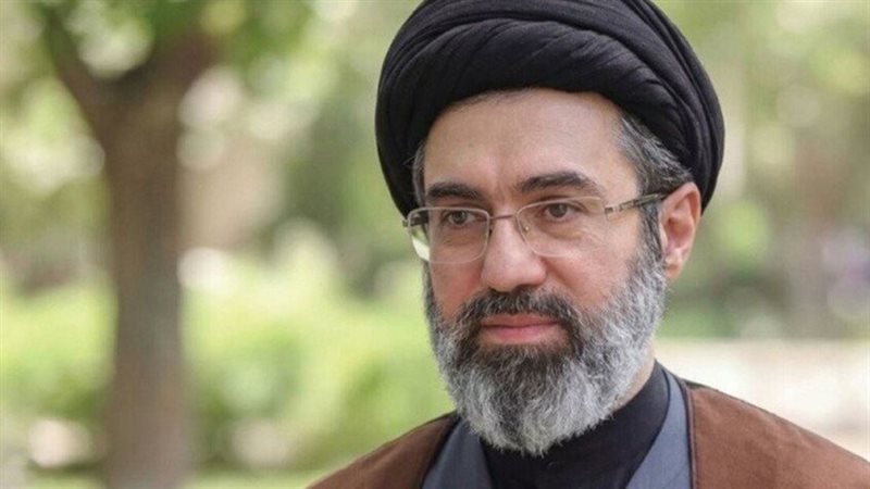 المرشد الإيراني