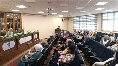 آداب عين شمس تنظم ملتقى علميا حول الرحالة الفرنسيين في مصر