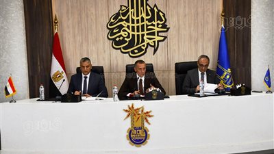 محافظ أسوان يصدر قرارات حاسمة خاصة بـ 