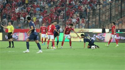 غيابات الزمالك عن مواجهة الأهلي في القمة 132