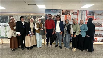 المنصورة الأهلية تتأهل لنصف نهائي “Leaders League” بمشروعات مبتكرة 