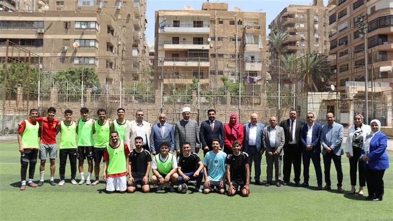 إطلاق أول ملتقى لشباب