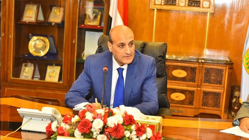 اللواء محمد علوان